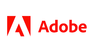 Listing - adobe logo