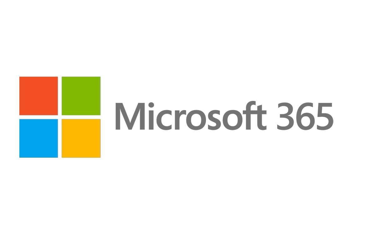 MS 365 Logo