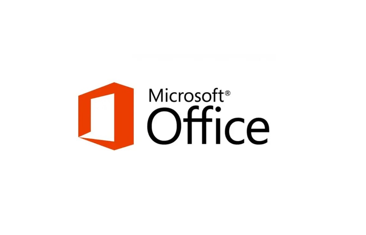 MS Office Logo