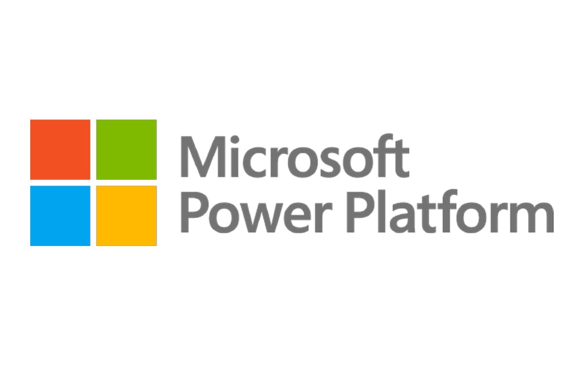 MS Power Platform Logo