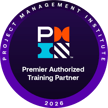 PMI Logo
