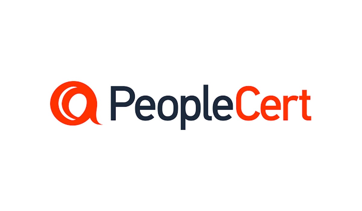 PeopleCert Logo