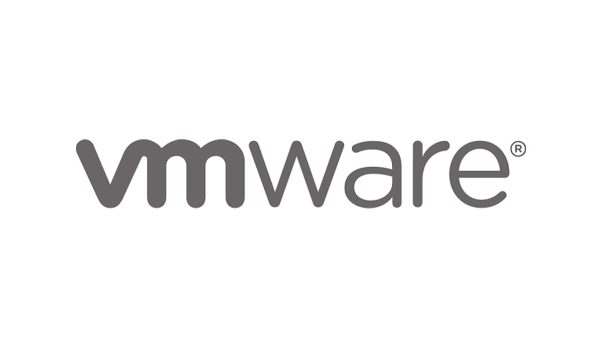VMWare logo