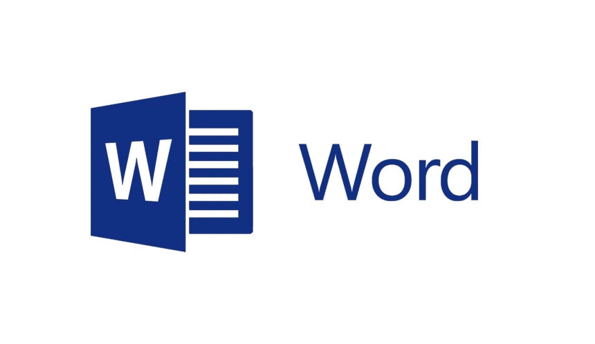 Word Logo