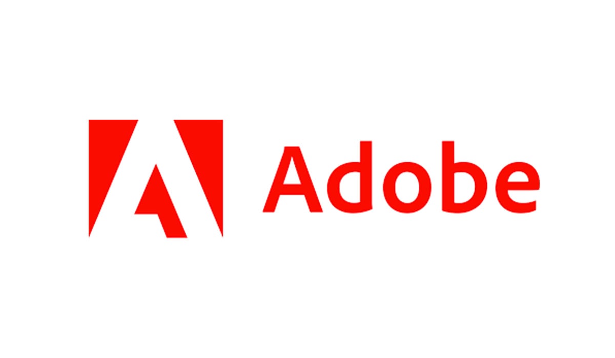 adobe logo