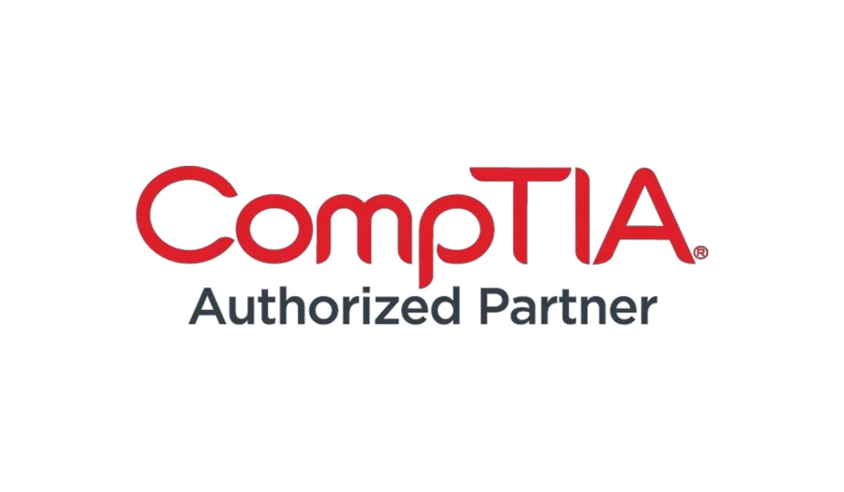 compTIA logo