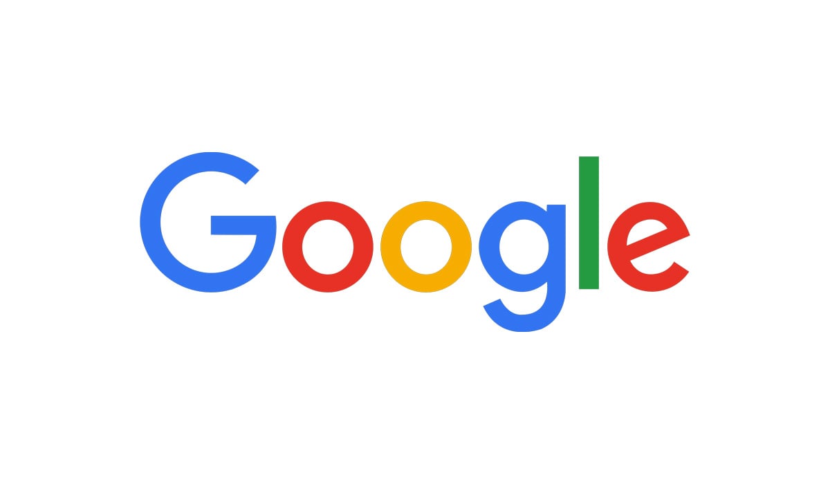 google logo