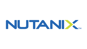 nutanix logo