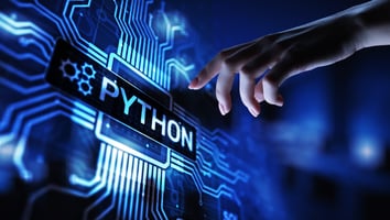 Unlock the Power of Programming with Python Essentials