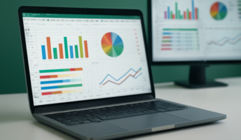 Data Analysis with Excel Power Tools (SFw)