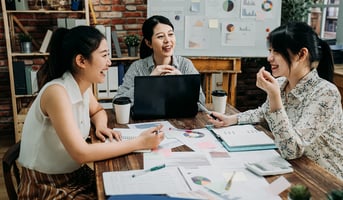 Design Thinking for Effective Leadership