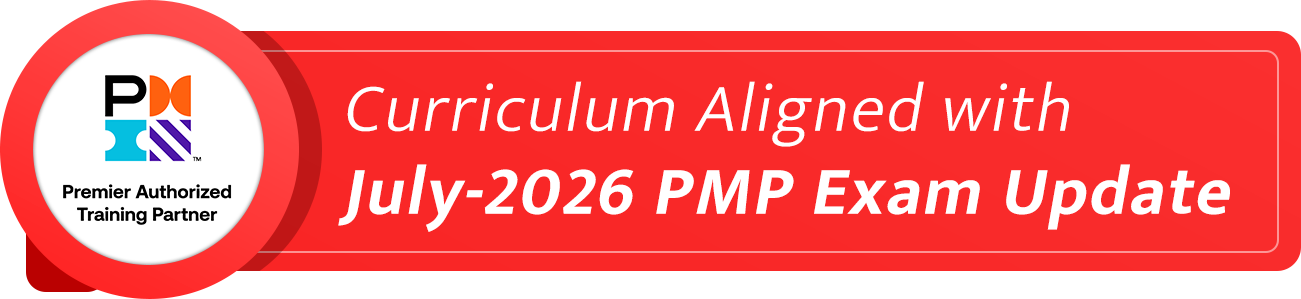 PMP Certification Training Singapore